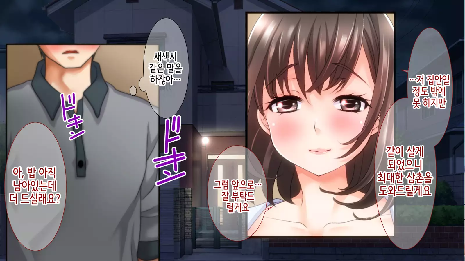 Ane no Wasuregatami no Mei o Ore wa Okashita ~Zenpen~