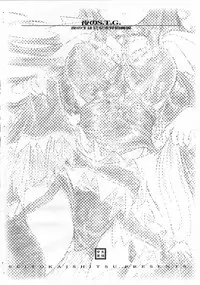 [Seitokai Shitsu] S.T.G. Yoru no Toppatsu ga hou