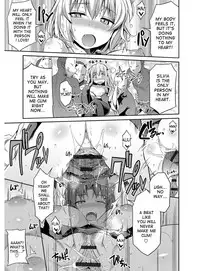 [Hinotsuki Neko] Hyoui Koukan Ch. 1-10 [English] [desudesu] [Digital]