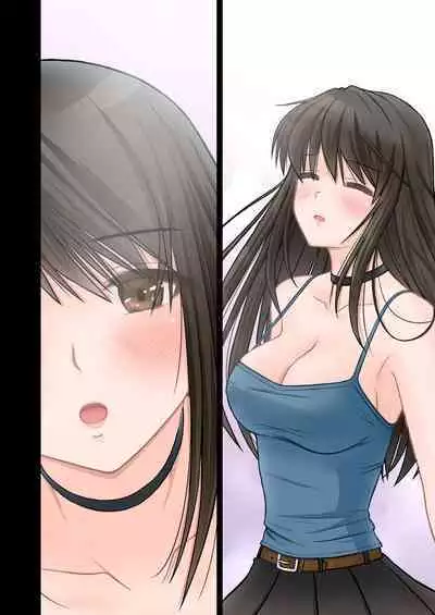 [Tsujimoto An (Tsujimoto Junpei)] Keiji Harumi (Zenpen) Ponytail wo Hodoitara