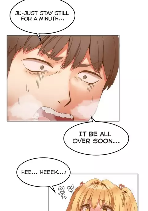 Hahri's Lumpy Boardhouse Ch. 0-7