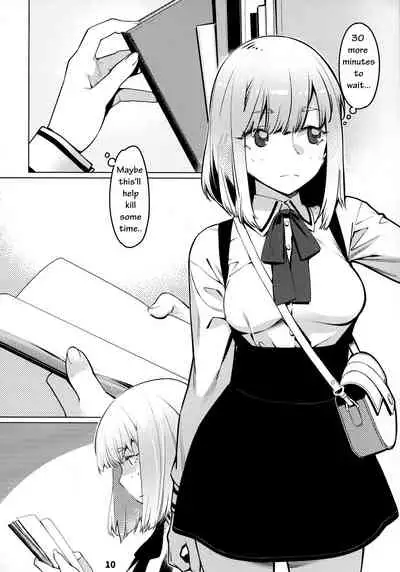 Otonano Omochiya Vol. 1-14