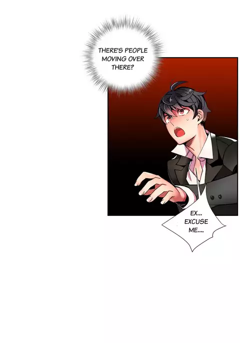 Lilith`s Cord Ch.1-19