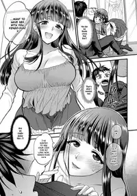 [Syoukaki] Joudou Diary | Affection Diary (COMIC Anthurium 2017-01) [English] {Hennojin} [Digital]