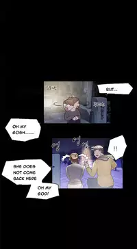 Double Date Ch.1-14 (English) (Ongoing)