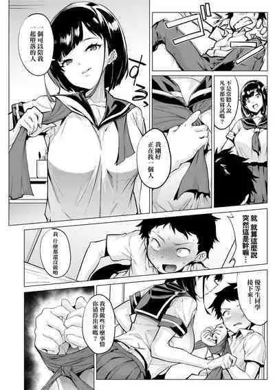 Mesuniku Micchaku Biyori | 美雌肉密着日和