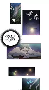 [BYMAN] Erotic Sensuality & Perception Ch. 1-8 [English] (YoManga) (Ongoing)