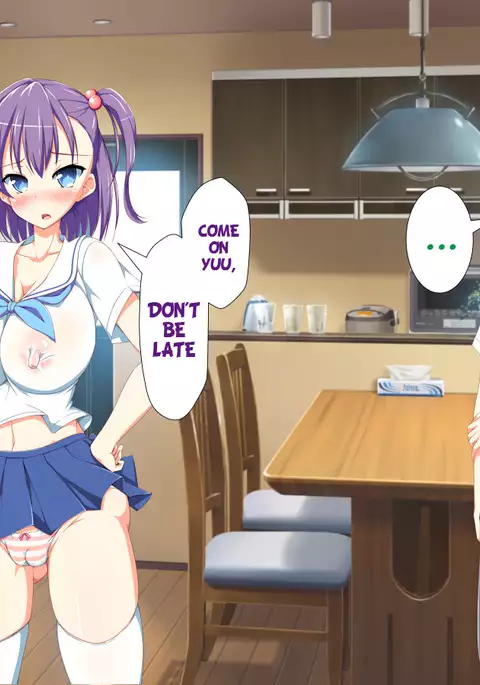 Inran Virus Ch. 1-2, 5