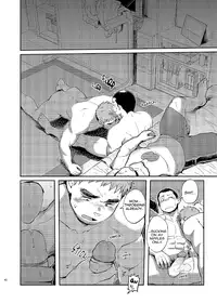 [Dokudenpa Jushintei (Kobucha)] T.S.D vol.2 [English] {Bunny Scanlations} [Digital]