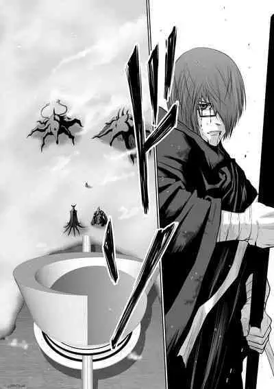 [Tetsu MOMOTA] Chijou Hyakkai R18 Ch66-70 [Chinese] 地上100層 [牛頭人酋長之魂漢化]