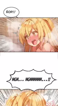 [Mx2J] Hahri's Lumpy Boardhouse Ch. 0-7 [English] (YoManga) (Ongoing)