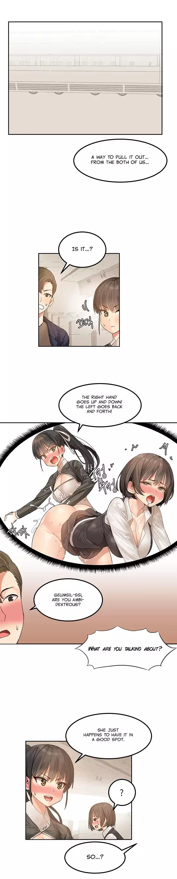 Hahri's Lumpy Star Ch. 1-6