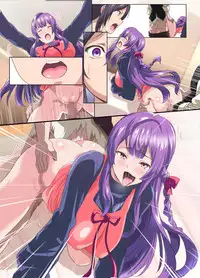 [NCP (Washizuka Sho)] Kairaku ni Ochiru Oyako ~Kirai na Aitsu no Zetsurin Chinpo de Kairaku ni Ochita Watashi-tachi~