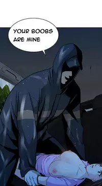 Change Partner Ch.1-16 (English) (Ongoing)