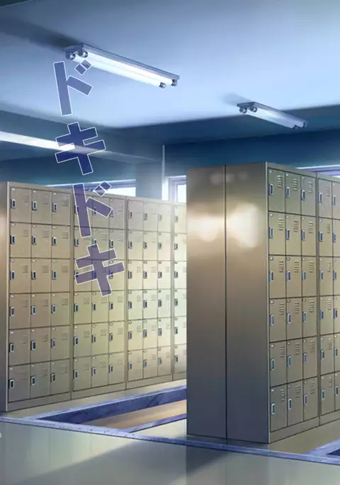 ラッキードスケベ！第3-4話