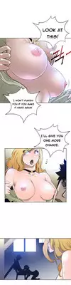 Perfect Half Ch.1-8 (English) (Ongoing)