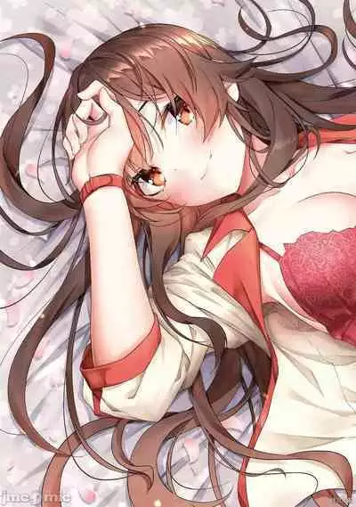 [ 三ンカンスキー 佐原玄清] SEX&迷宮！！~在我家地下出現了H次數=等級的迷宮！？~セックス&ダンジョン!!17~终章