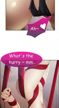 The Matrix Ch.1 (English) (Ongoing)