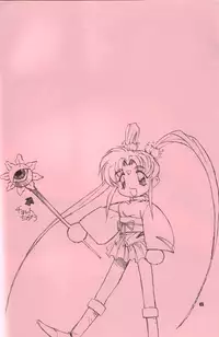 (C48) [Pussy CAT (Oono Tetsuya)] Shocking Pink-Cat (Mahou Shoujo Pretty Sammy)