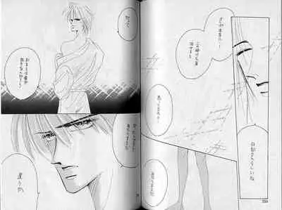 (C37) [Doll (Ozaki Minami)] Inazuma (Captain Tsubasa)