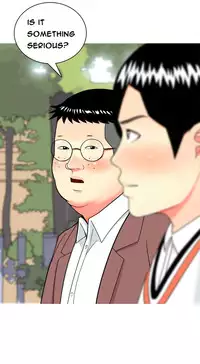 Hooker Ch.1-42 (English) (Ongoing)