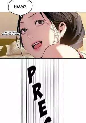 Amazing New World | A Wonderful New World Ch. 45