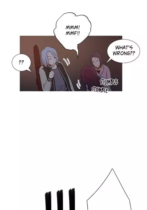 Scandal of the Witch Ch.1-24