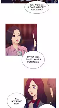 [PINKO] Scandal of the Witch Ch.1-24 (English) (Ongoing)