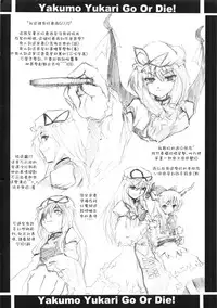 (20080131)[小助手的住所]紫隙間Die!(上篇)