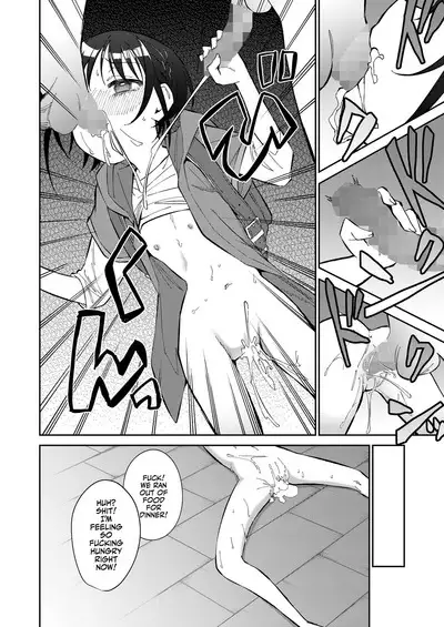 Watashi ga Iki o Shiteru Basho | The Place I Call Home!