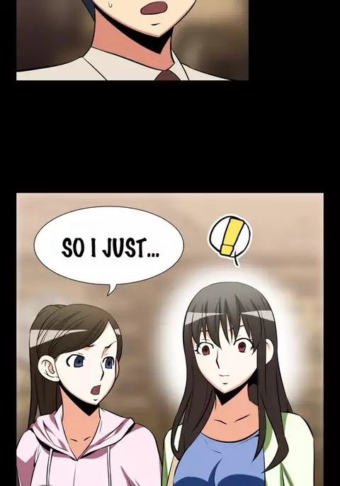 Love Parameter Ch.1-73