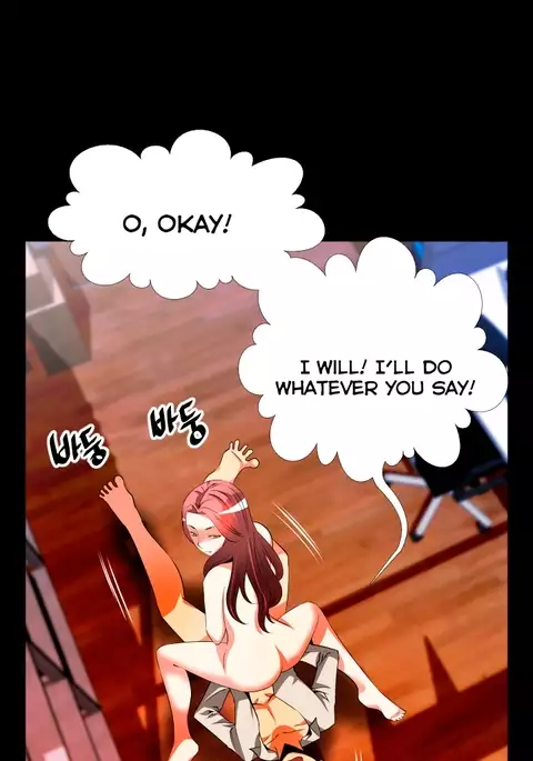 Love Parameter Ch.1-61