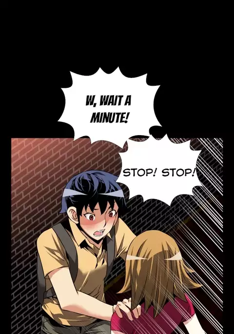 Love Parameter Ch.1-76