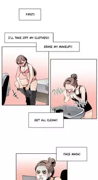 [Silverstar] Talk To Me Ch.1-38 (English) (Ongoing)