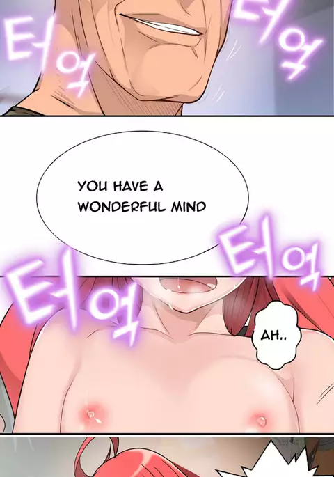 Tissue Thieves Ch.1-24