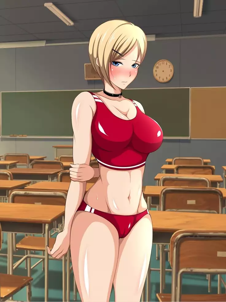 Aitsu no Kanojo wa Boku no Iinari Maso Pet