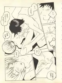 [Anthology] Shitsurakuen 6 - Paradise Lost 6 (Neon Genesis Evangelion)