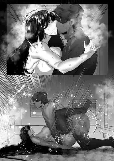 Fuuki Iinchou-chan wa Wakaraseraretai