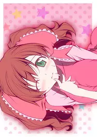 [Oremuha X (Kikuchi Tsutomu)] Yurina no Pon (Super Real Mahjong) [Digital]