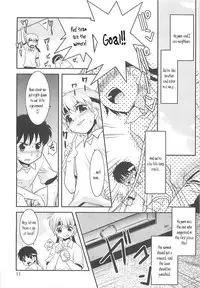 [Nekogen] Razoku no Yoru | Night of Razoku Ch.1-5 [English]