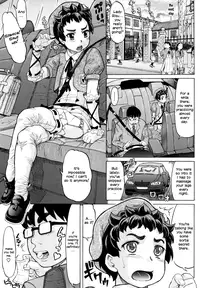 [Minority] Hachimitsu Drop | Honey Drops [English] =LWB=