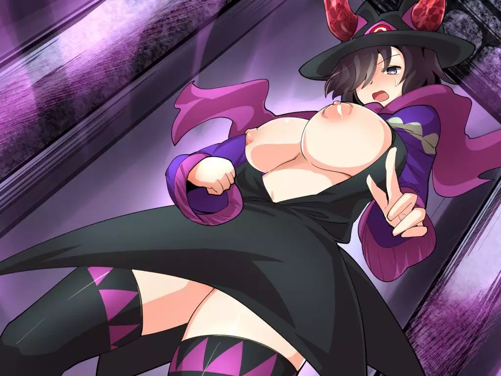 Makai Genjutsushi Melona ~Gesu Yuusha ni Genjutsu o Hanekae Sarete~