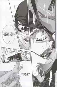 [Tinmeshi] Defective Dogs 2 (Call of Duty Modern Warfare DJ) [English]