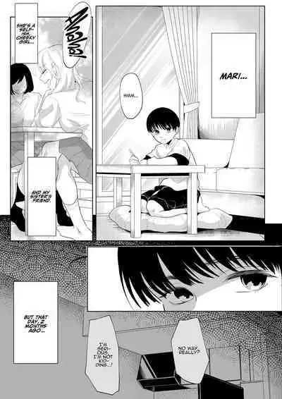 Shounen no Houkago 2 | A Boy's Time After School 2