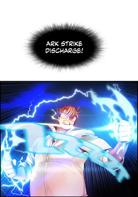 Lilith`s Cord Ch.1-39