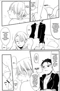 [AAAMOOO (chiyoko)] nee, hontou wa kimochiyokunain desho!? (Yuri!!! on ICE) [English]