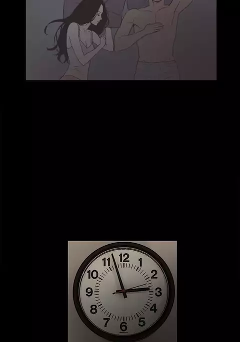 Cohabitation Ch.1-21