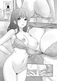 Sensei to Boku Ch. 1-8