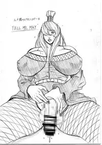 [SISTER SCREAMING I DIE (Yokoyama Lynch)] Copy Hon 2010 (Naruto: Shippuuden)