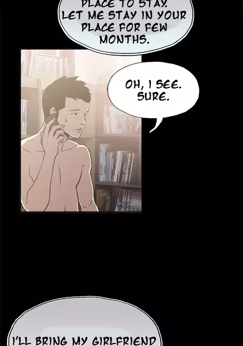 Cohabitation Ch.1-21